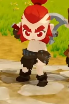 Berserker