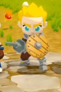 Paladin
